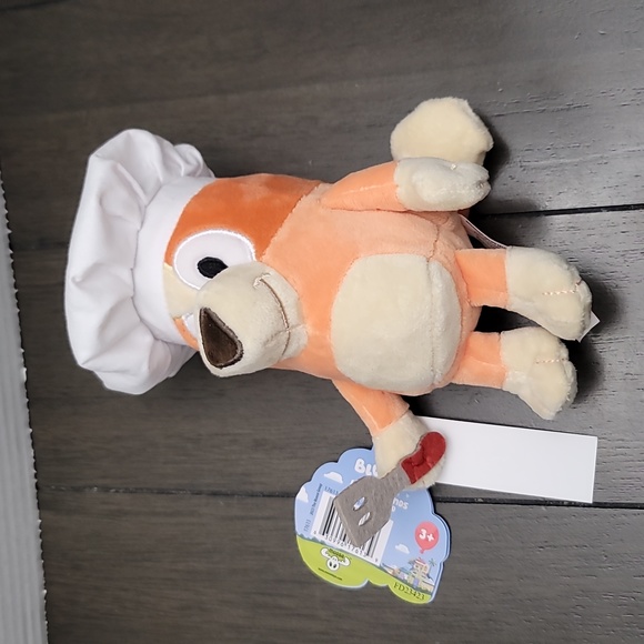 Chef Bingo - Picture 2 of 4